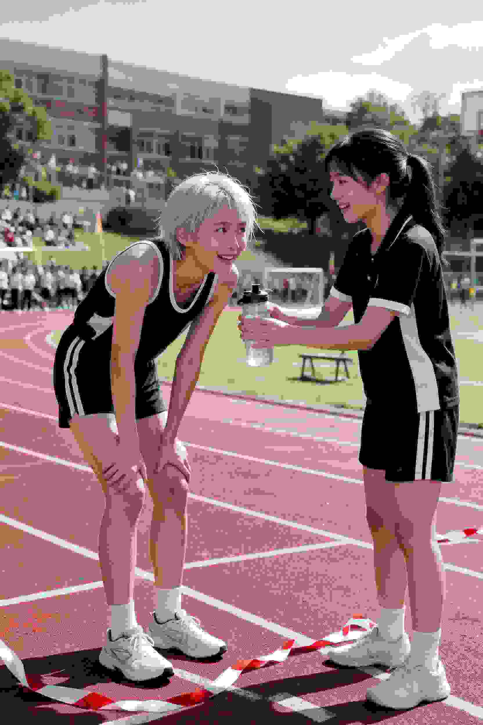 精选漫画
