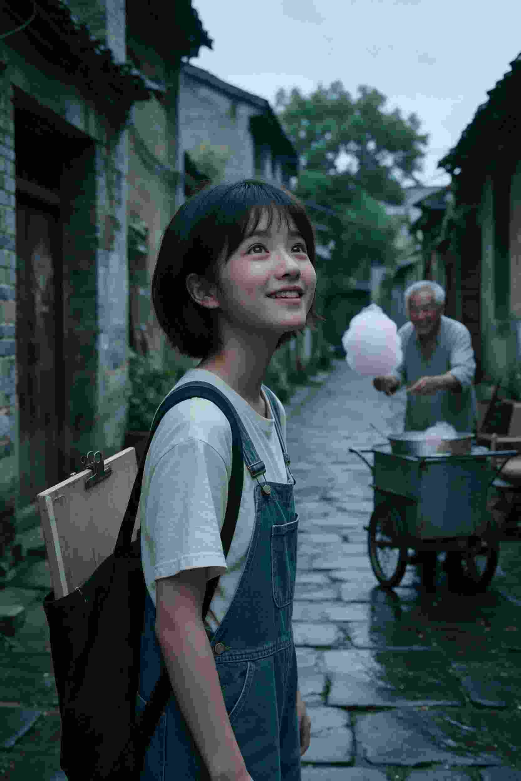 治愈3